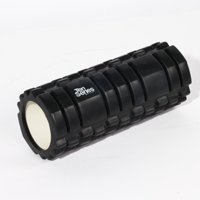 Ten Series - Foam Roller Black