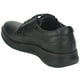 thumbnail image 4 of Zapato Ferracini Fluence Hombre 5540 Preto/Preto Casual, 4 of 6