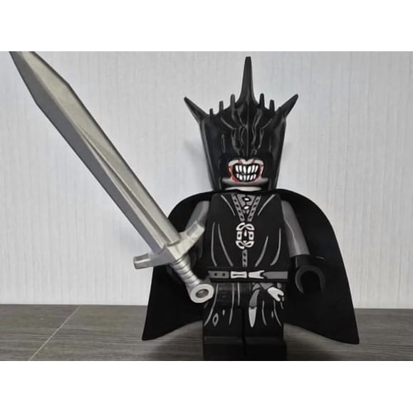Boca de Sauron El Señor de los Anillos - Figura decorativa