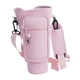 thumbnail image 2 of Funda Protectora Para Botella De Agua, Para Actividades Al Aire Libre, Viajes, Color Rosa, 2 of 3