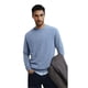thumbnail image 1 of Sweater Tejido Hombre Cuello Redondo Colores 188, 1 of 2