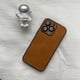 thumbnail image 1 of Premium Sheepskin Phone Case for iPhone 11/12/13/14/14 Pro/14 Pro Max - Protect Your Phone in Style!, 1 of 3