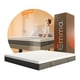thumbnail image 1 of Colchón Emma Original 1.5 plazas | Memory Foam | Espuma Viscoelástica | Colchón comprimido | 105x190, 1 of 10