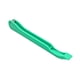 thumbnail image 5 of Herramienta De Envoltura Liviana Para Principiantes En El Hogar Con Papel De Aluminio De 7 32 Pulgadas Color Verde, 5 of 5
