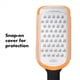thumbnail image 4 of Rallador OXO Good Grips grabado en naranja grueso, 4 of 9
