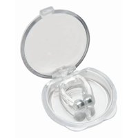 Genérico - Pack 7 Clip Nasal Magnetico Anti Ronquido Respira Lau