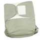 thumbnail image 5 of Pa?al De Tela Para Adultos Ajustable Para Ancianos Discapacitados Con Incontinencia Gris Antiguo, 5 of 5