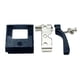 thumbnail image 5 of 1 de accesorios para cortacabelleros de repuesto/negro/piezas/piezas para cortadora de cabellero eléctrica/para cortacabelleros eléctricos 808/accesorios de, 5 of 5