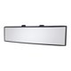 thumbnail image 4 of 11.8 "300mm Universal Coche Interior Anti Glare View View View Mirror Clear, 4 of 5