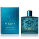 thumbnail image 1 of Loción para después del afeitado Versace Eros para hombre, 100 ml, 1 of 6