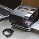 thumbnail image 4 of Cartucho de Cinta uPunch CR1000 para Reloj Checador y Sello de Fecha, 4 of 5