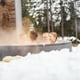 thumbnail image 2 of Hot Tub Inflable WiFi Mono Frame Para 6 Personas MSpa, 2 of 17