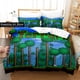 thumbnail image 1 of x1792 Bed Sheets Fashion Game Terraria Bedding Set Boys Girls Twin Full Size Duvet Cover Pillowcase Bed Adult Bedroom 3-Piece Bedding Set (1 Duvet Cover + 2 Pillow Shams) nj1792, 1 of 5