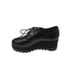 thumbnail image 5 of Oxford Ecocuero ZAX38 Negro, 5 of 5