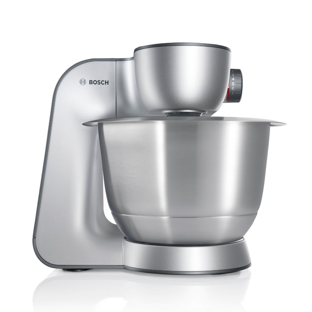 Bosch - Robot De Cocina Inox Mum56340