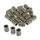 thumbnail image 4 of 24Pack Viking Rune Colgante Charm Bead Norse Nordic Pendant Hair Beard Bronce, 4 of 5