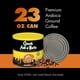 thumbnail image 5 of Café molido Chock Full o' Nuts Donut Shop, tostado medio, 680 ml, 5 of 7