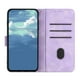 thumbnail image 4 of Funda FOXDOCK para Realme Note 60 – Tipo libro con soporte, billetera, correa y diseño elegante, 4 of 5