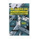 thumbnail image 1 of LIBRO EL JUEGO DE ANDROMEDA - IACOPO CELLINI, 1 of 2