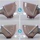 thumbnail image 2 of 3 piezas / conjunto Cucharas de medición ajustables, cucharada grande y cucharadita pequeña - ML métrico, OZ y taza - magnético, 2 of 3