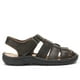 thumbnail image 1 of Sandalia Guido Coffee 43, 1 of 3