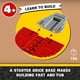 thumbnail image 4 of Juguete de construcción LEGO Star Wars The Crimson Firehawk 75384, 4 of 6