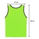 thumbnail image 2 of Pack X10 Chalecos Deportivo De Malla Calado Cerrado de Adultos, 2 of 2