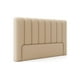 thumbnail image 4 of Cama Nube 2 Plazas Beige + Colchón 2P Mery Desing 30CM + 2 Almohadas Masel, 4 of 9