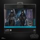 thumbnail image 2 of Pack de 2 figuras de acción STAR WARS Darth Nihilus y Traya de 15 cm, 2 of 6