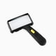 thumbnail image 1 of Lupa rectangular de mano 3X, Lupa de luz led, Lupa de lectura para personas mayores, Baja visión, Degeneración macular, 1 of 3