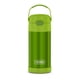 thumbnail image 1 of Botella de agua THERMOS FUNTAINER 350 ml con pajita Kids Lime, 1 of 7