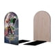 thumbnail image 2 of Voltron Sujetalibros decorativos temáticos, 2 of 6