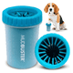 thumbnail image 1 of Lavador De Patas Portátil Para Mascotas Silicona Suave, 1 of 8
