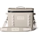 thumbnail image 1 of Nevera blanda portátil YETI Hopper Flip 18 Cape Taupe, 1 of 9