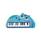 thumbnail image 1 of Piano De Juguete Para Bebé, Teclado De Piano, Juguetes De Sonido Musical Para Niños De 1 A 6 Años, Hipopótamo, 1 of 5