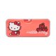 thumbnail image 3 of Set de brochas de maquillaje IMPRESSIONS VANITY Hello Kitty, 3 of 3
