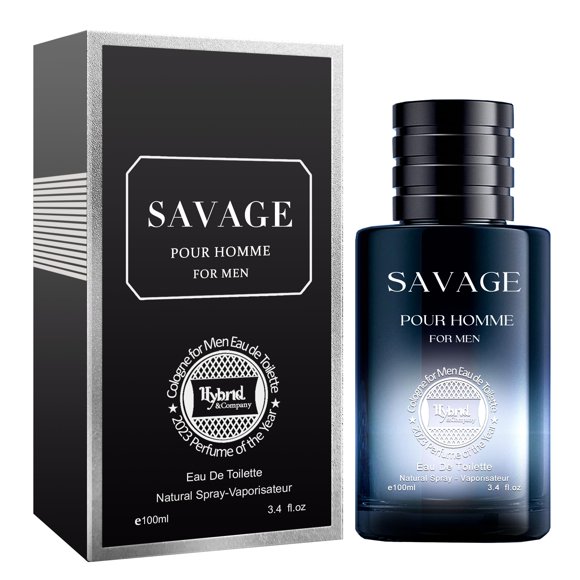 Perfume Sg Cologne Para Hombre 100 Ml Eau De Toilette