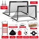 thumbnail image 2 of Porterías de Fútbol VAVOSPORT 122 × 91 cm Pack de 2 Pop‑Up, 2 of 9