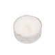 thumbnail image 2 of Set de Velas Flotantes Blancas 19x19x2 (25u), 2 of 2