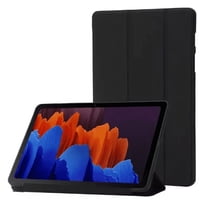 Mar Cases - Funda Carcasa Smart Cover Para Tablet Honor Pad X8A 11 Negro