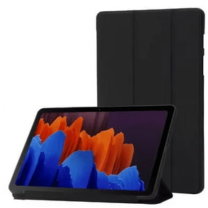 Mar Cases - Funda Carcasa Smart Cover Para Tablet Honor Pad X8A 11 Negro
