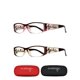 thumbnail image 1 of Gafas de Lectura EYEBOGO Kaylee Pack de 2 3.00 para Mujer, 1 of 1