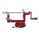 thumbnail image 1 of Pelador de Manzanas Johnny Apple Peeler de Hierro Fundido, 1 of 6