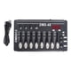 thumbnail image 1 of Controlador Dmx Disco Dmx Operador Boda Disco Luz Controlador De Luz De Escenario, 1 of 5
