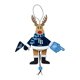 thumbnail image 1 of Adorno Boelter Brands 13 cm Tampa Bay Rays, 1 of 1