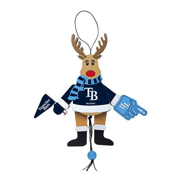 Adorno Boelter Brands 13 cm Tampa Bay Rays