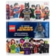 thumbnail image 1 of Dk Lego® Dc Comics: Super Heroes, 1 of 2