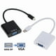thumbnail image 2 of Cable Adaptador Thunderbolt Mini Displayport A Vga Para Mac, 2 of 4