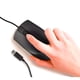 thumbnail image 3 of Mouse Alámbrico Usb Philips Original Optico 3 Botones, 3 of 10