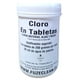 thumbnail image 2 of Cloro tableta para piscina Pack 12 Kg., 2 of 2